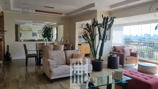 Apartamento com 3 Quartos à venda, 170m² no Ipiranga, São Paulo