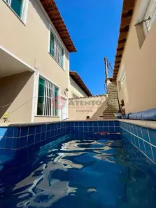 Casa com 3 Quartos à venda, 86m² no Vaz Lobo, Rio de Janeiro