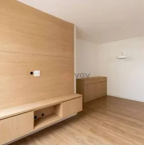 Apartamento com 3 Quartos à venda, 80m² no Indianópolis, São Paulo