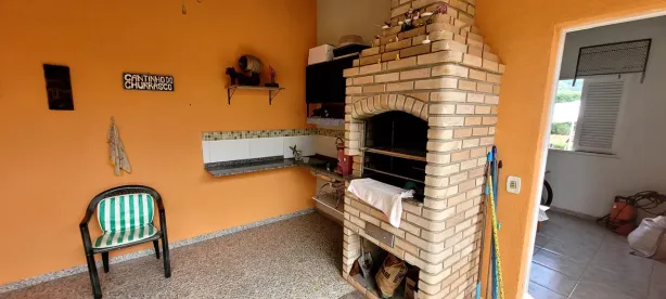 Fazenda/Sítio com 3 Quartos à venda, 1600m² no Parque San Marino, Piracaia