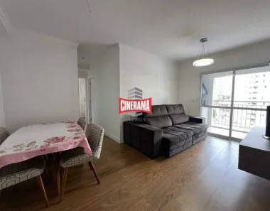Apartamento com 2 Quartos à venda, 65m² no Santa Paula, São Caetano do Sul
