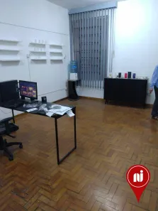 Sala Comercial para alugar, 36m² no Centro, Belo Horizonte