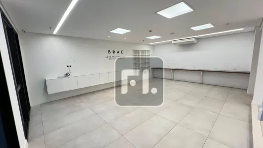 Sala Comercial para venda ou aluguel, 60m² no Cerqueira César, São Paulo