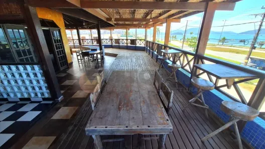 Casa com 4 Quartos para alugar, 366m² no Estância Balneária Hawai, Caraguatatuba