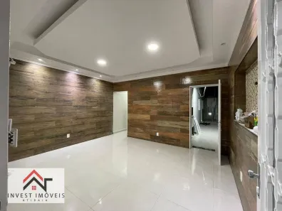 Casa com 2 Quartos à venda, 150m² no Jardim Alvinópolis, Atibaia