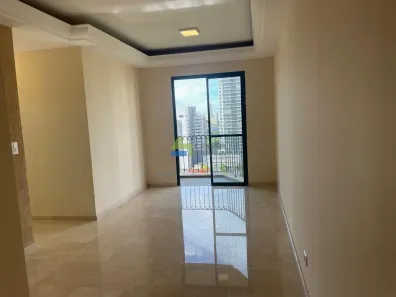 Apartamento com 3 Quartos à venda, 68m² no Jardim Vila Mariana, São Paulo