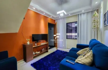 Casa com 4 Quartos à venda, 230m² no Nova Petrópolis, São Bernardo do Campo