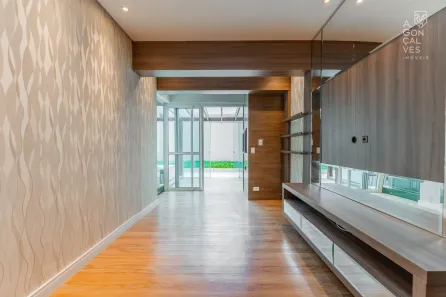 Apartamento com 2 Quartos à venda, 83m² no Água Verde, Curitiba
