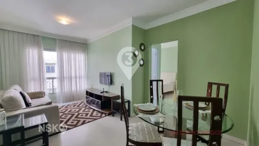 Apartamento com 1 Quarto à venda, 47m² no Jardim Paulista, São Paulo
