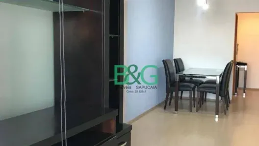 Apartamento com 2 Quartos à venda, 64m² no Vila da Saúde, São Paulo