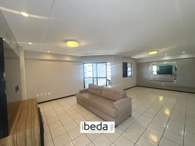 Apartamento com 4 Quartos à venda, 189m² no Tirol, Natal