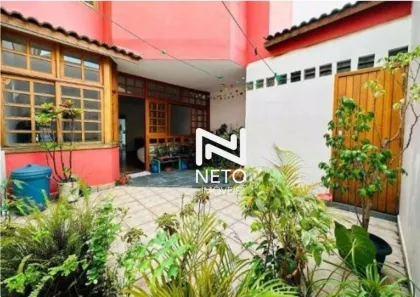 Sobrado com 3 Quartos à venda, 140m² no Alto da Lapa, São Paulo