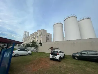 Apartamento com 2 Quartos à venda, 43m² no Ponto Chic, Nova Iguaçu