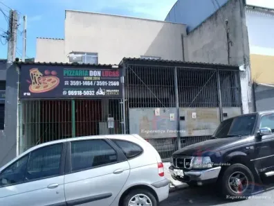 Sala Comercial à venda, 436m² no City Bussocaba, Osasco