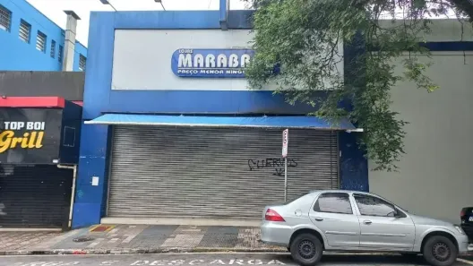 Ponto Comercial com 4 Quartos para venda ou aluguel, 277m² no Centro, São Bernardo do Campo