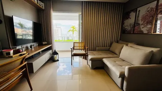 Apartamento com 2 Quartos à venda, 76m² no Jardim Atlântico, Florianópolis