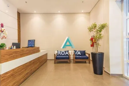 Sala Comercial à venda, 36m² no Jardim do Mar, São Bernardo do Campo