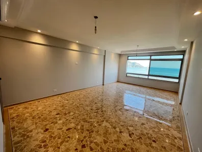 Apartamento com 3 Quartos à venda, 190m² no Ponta da Praia, Santos