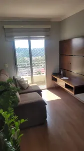 Apartamento com 2 Quartos à venda, 50m² no Jardim Monte Alegre, São Paulo