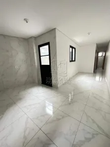 Apartamento com 2 Quartos à venda, 45m² no Vila Guiomar, Santo André