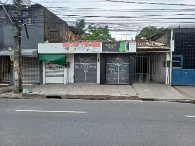 Imóvel Comercial com 2 Quartos à venda, 265m² no Cordeiro, Recife
