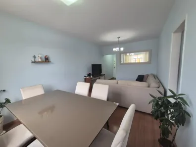 Apartamento com 2 Quartos à venda, 86m² no Jardim Bela Vista, São José dos Campos