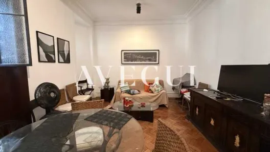 Apartamento com 2 Quartos à venda, 90m² no Flamengo, Rio de Janeiro
