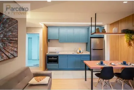 Apartamento com 1 Quarto à venda, 30m² no Vila Carrão, São Paulo