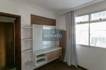 Apartamento com 2 Quartos à venda, 65m² no Castelo, Belo Horizonte