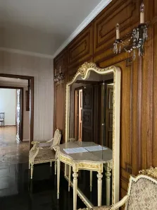 Apartamento com 3 Quartos para alugar, 230m² no Bela Vista, São Paulo