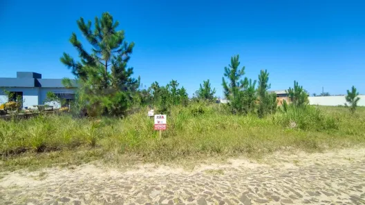 Lote/Terreno à venda, 297m² no Balneário Rosa do Mar, Passo de Torres