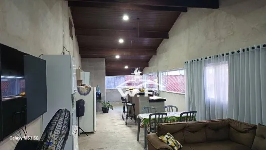Casa de Condomínio com 4 Quartos à venda, 236m² no Cooperi, Guaratinguetá