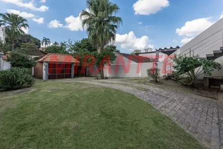 Casa com 3 Quartos à venda, 317m² no Horto Florestal, São Paulo