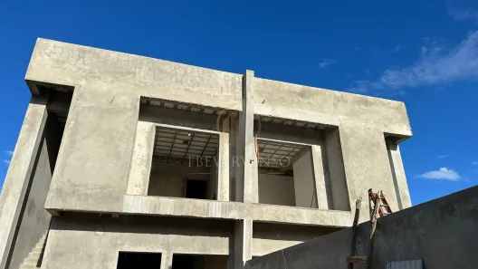 Sobrado com 3 Quartos à venda, 179m² no Guaratuba, Guaratuba