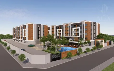 Apartamento com 3 Quartos à venda, 64m² no Luzardo Viana, Maracanaú