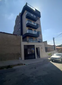 Apartamento com 3 Quartos à venda, 75m² no Flamengo, Contagem