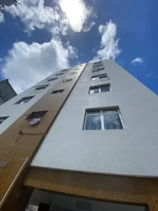 Apartamento com 3 Quartos à venda, 120m² no Boa Viagem, Recife