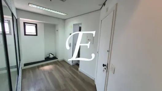 Sala Comercial para alugar, 47m² no Perdizes, São Paulo