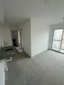 Apartamento com 2 Quartos à venda, 35m² no Perdizes, São Paulo