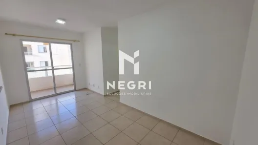 Apartamento com 3 Quartos à venda, 62m² no Jardim Nova Europa, Campinas