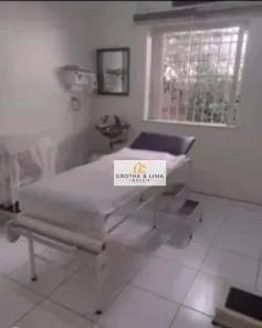Imóvel Comercial para alugar, 300m² no Jardim das Nações, Taubaté