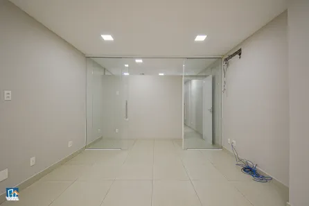 Ponto Comercial para alugar, 52m² no Barra da Tijuca, Rio de Janeiro