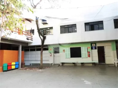 Prédio Comercial à venda, 1300m² no Santo Amaro, São Paulo
