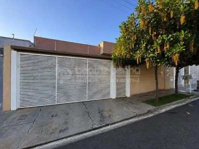 Casa com 2 Quartos à venda, 100m² no SETSUL, São José do Rio Preto