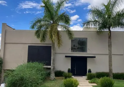 Casa de Condomínio com 4 Quartos para alugar, 520m² no Alphaville Residencial Dois, Barueri