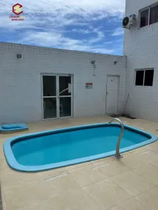 Apartamento com 2 Quartos à venda, 44m² no Gramame, João Pessoa