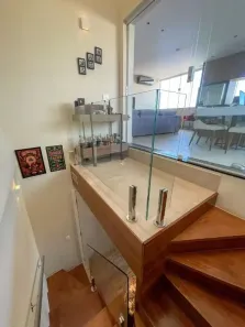 Apartamento com 3 Quartos à venda, 193m² no Cidade São Francisco, São Paulo