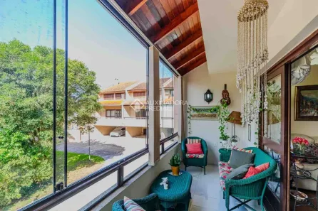 Casa de Condomínio com 3 Quartos à venda, 247m² no Ipanema, Porto Alegre