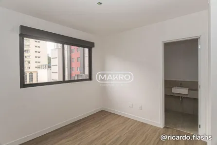 Apartamento com 3 Quartos à venda, 108m² no Centro, Belo Horizonte