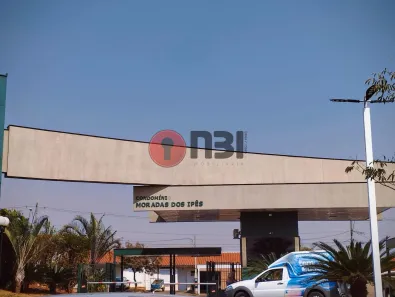 Casa com 2 Quartos à venda, 44m² no Parque Residencial Nature I, São José do Rio Preto